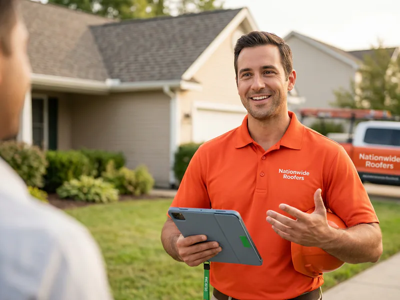 Roof Installation  in Smithville  FAQ